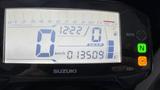Suzuki GSX-R125  - SUZUKI R 125 GSX