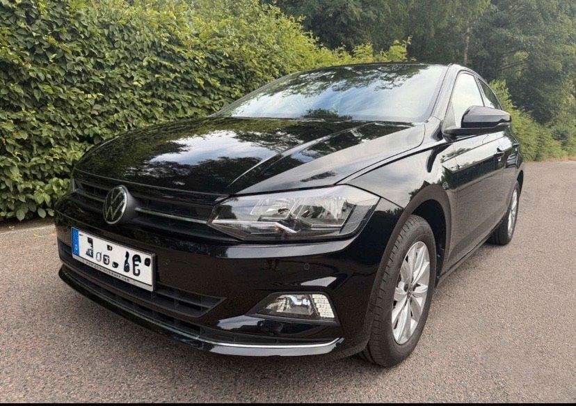 Image of Volkswagen Polo