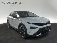 Skoda Elroq - Vorschau Bild 4