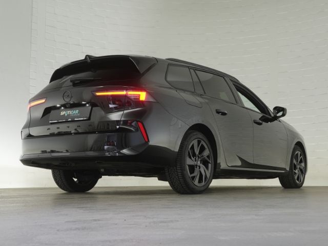 Astra L ST GS CDTI AT+AHK+NAVI+360 GRAD KAMERA+S