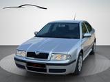 Skoda Octavia 1.6 Comfort Klima / TÜV 2 Jahre Neu - Skoda aus 2002
