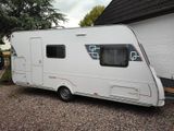 Sterckeman Familien Wohnwagen Starlett 490 PE incl. Vorzelt - Offers matching your search criteria
