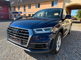 Audi Q5 40 TDI quattro sport Matrix-LED Kamera 1.Hand - gebrauchte Audi Q5 aus dem Jahr 2019
