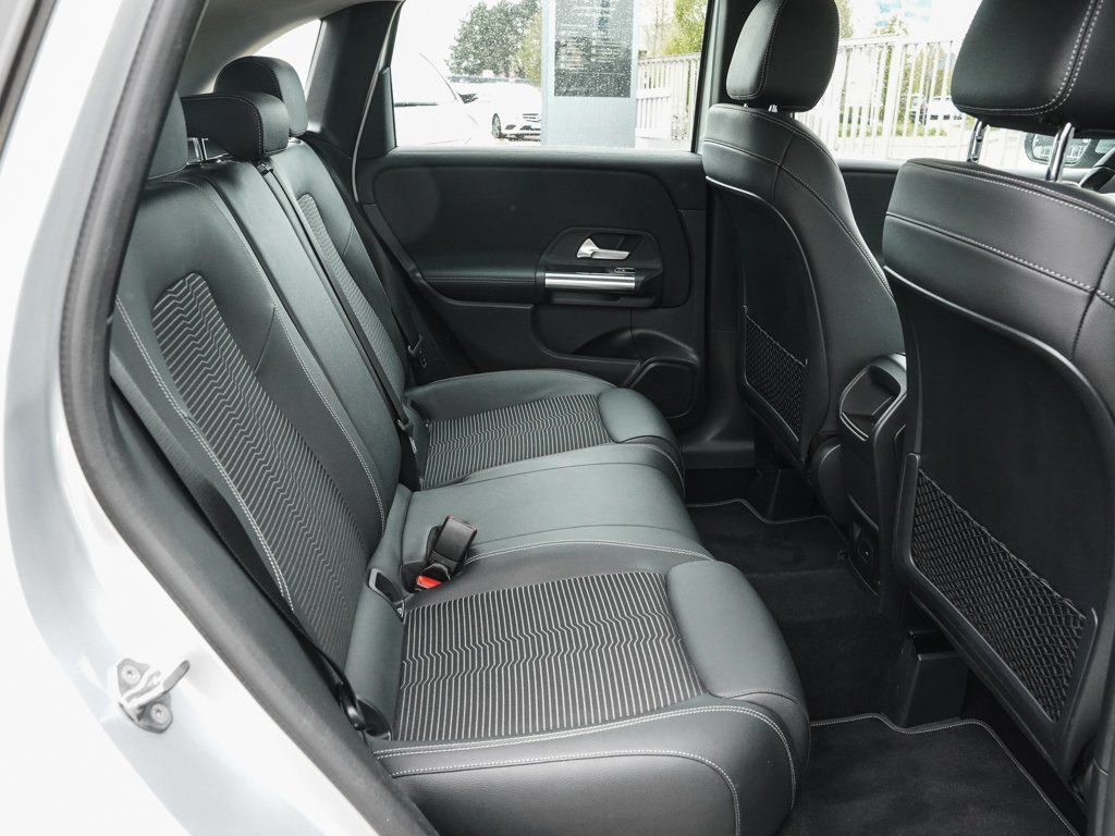 Mercedes-Benz B 180 Progressive Kamera MBUX-HighEnd CarPlay foto 9