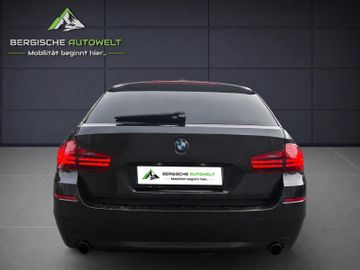 BMW 535 - 7