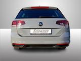 Volkswagen PASSAT VARIANT 2.0 TSI DSG BUSINESS NAVI+CAM+APP - Volkswagen Passat Variant: Automatik