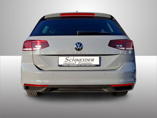 PASSAT VARIANT 2.0 TSI DSG BUSINESS NAVI+CAM+APP