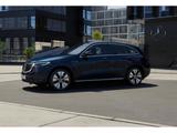 Mercedes-Benz EQC 400 4M MULTI DISTR KAMERA SPUR STANDH SHZ - gebrauchte Mercedes-Benz EQC aus dem Jahr 2023