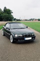BMW E46 330Ci Cabrio - BMW 330: 330ci E46
