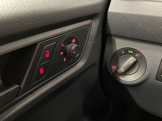 Caddy Kasten 1.0 TSI KLIMA FLEX-SITZ BLUETOOTH