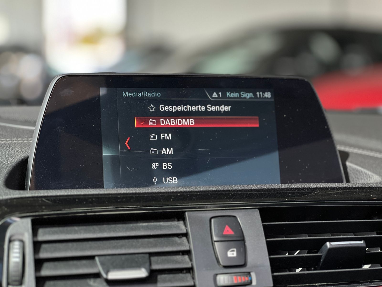 Fahrzeugabbildung BMW 230i Cabrio Sport Line H/K LEDER LED NAV RFK 18"