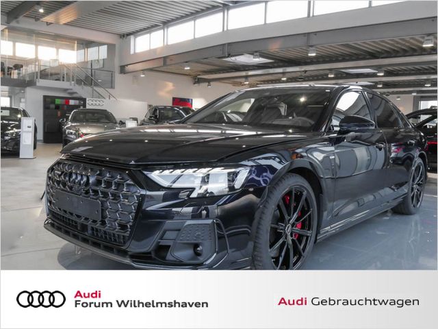 Audi A8 60 3.0 TFSI e quattro (EURO 6e) Allrad Leder