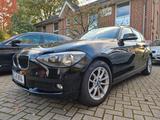 BMW 118d -  *TÜV-07.2026**Kette-Neu*Temp*Isofix*SHZ* - BMW 118 118i mit Diesel-Antrieb