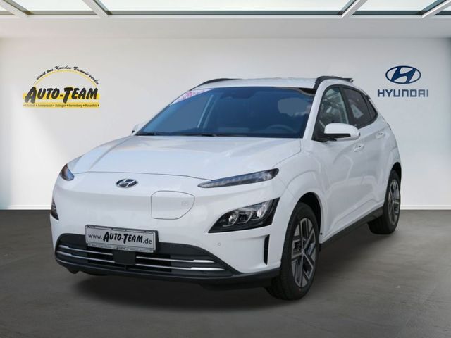 Hyundai KONA EV Krell Soundsystem LED SHZ