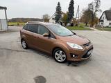 Ford Grand C-Max - Titanium 163 PS - TÜV NEU 2 J