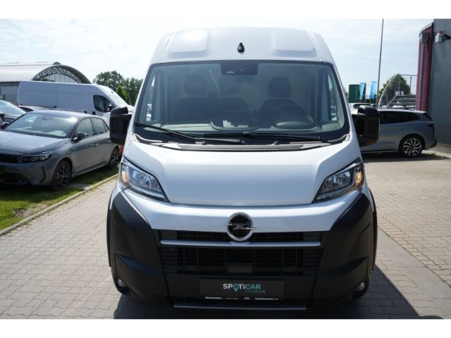 Movano D CARGO L4H2 BlueHDI+NAVI+RÜCKFAHRKAMERA+