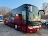 Setra S416 GT-HD | 51 SEATS | WC |  EURO 5 - Angebote entsprechen deinen Suchkriterien