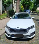 Skoda Oktavia 1,5 TSi ACT First Edition  - Skoda: Kombi, Oktavia