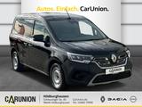 Renault Kangoo Rapid E-TECH Advance LKW L1 - Renault Kangoo mit Elektro-Antrieb