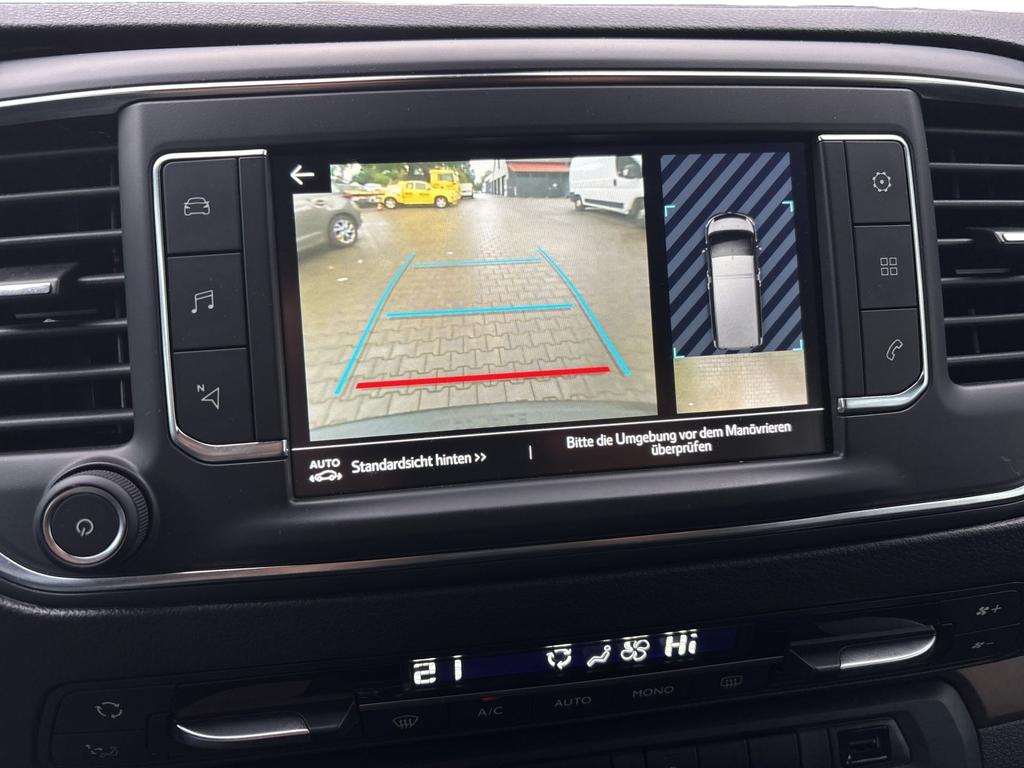 Toyota Proace (Verso)