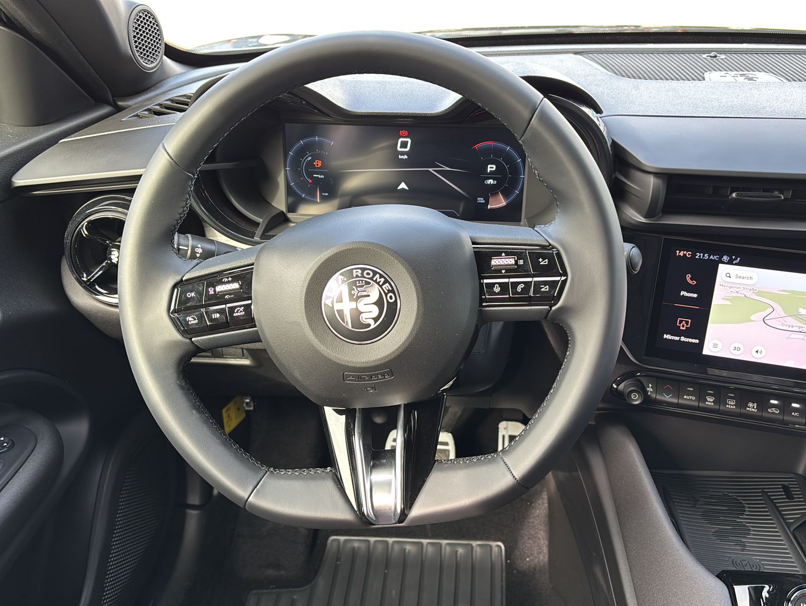 Alfa Romeo Junior - Bild 15