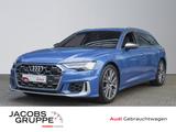 Audi S6 Avant 3.0 TDI quattro Navi,Standheizung,HD Ma