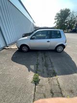 Seat arosa - gebrauchte Seat Arosa aus dem Jahr 2003