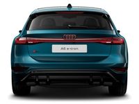 Audi A6 e-tron - Vorschau Bild 6