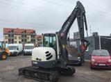 Terex TC 50