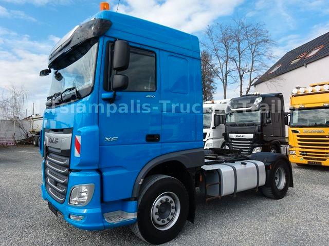 DAF XF 480 FT