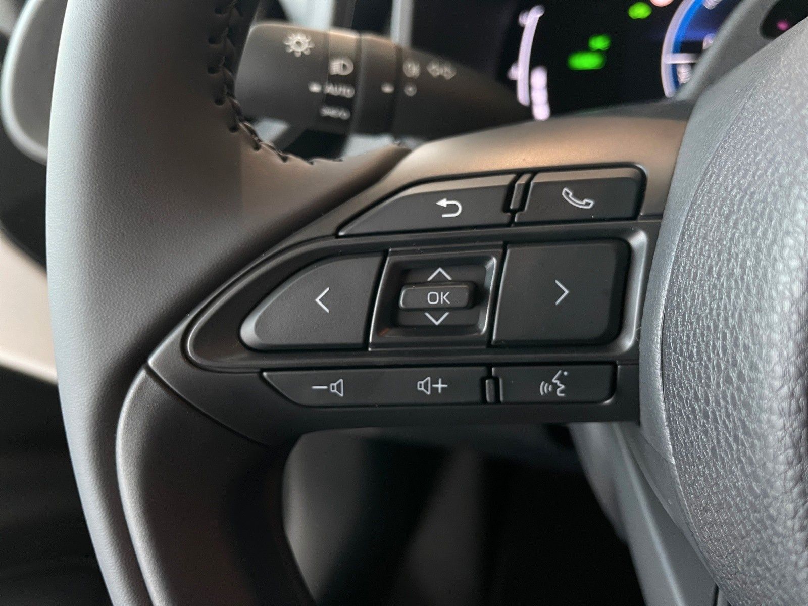 Toyota Aygo (X) - Bild 22