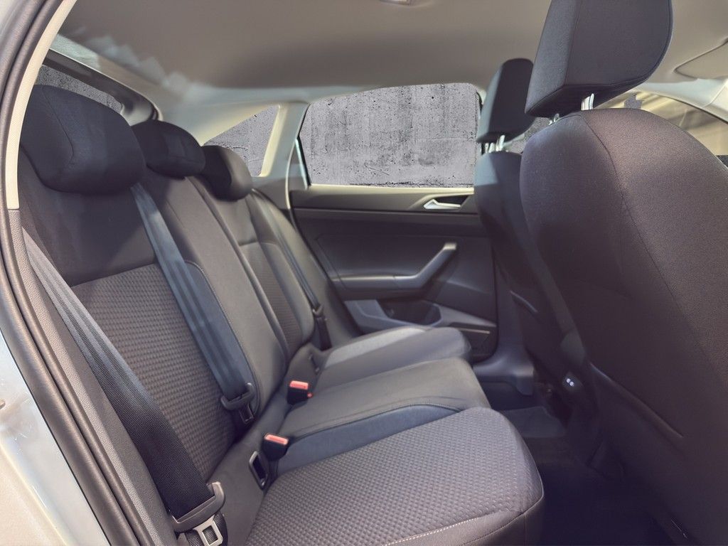 Volkswagen Taigo - Bild 11