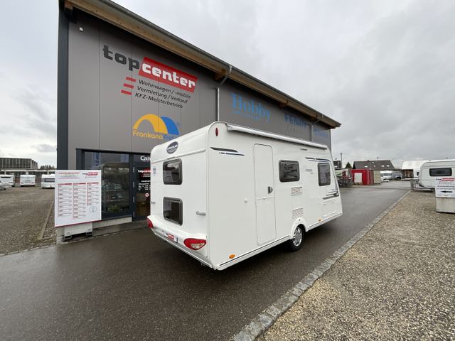 Caravelair Antares 466 Family Stockbett/Vorzelt/Markise