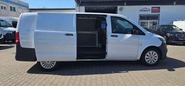 Mercedes Vito - 6