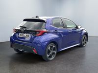 Toyota Yaris - Vorschau Bild 16