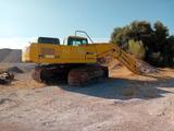 Komatsu PC340LC-7K/2002/ENGINE-DEFEKT - Angebote