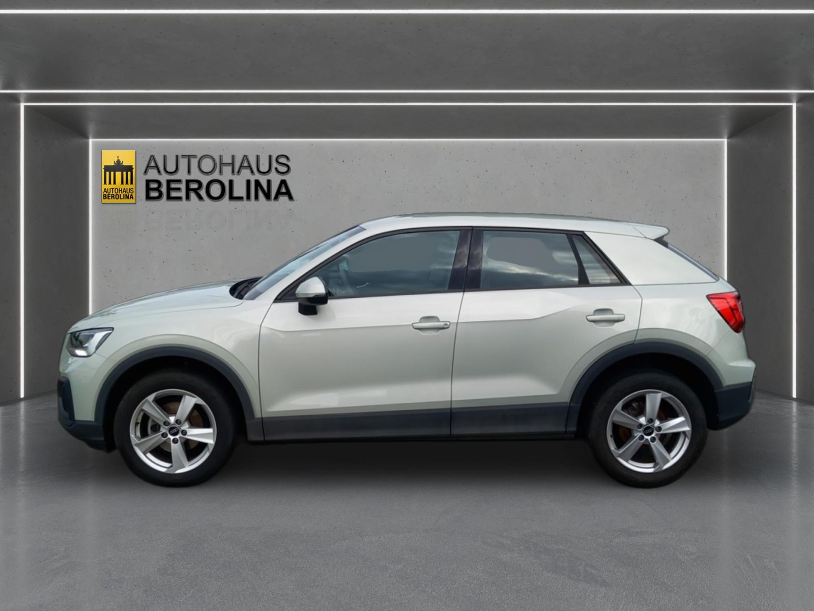 Audi Q2 - Bild 4