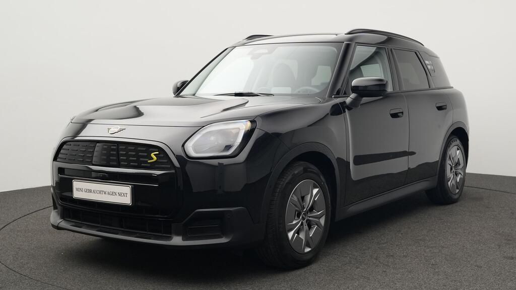 MINI Classic Trim