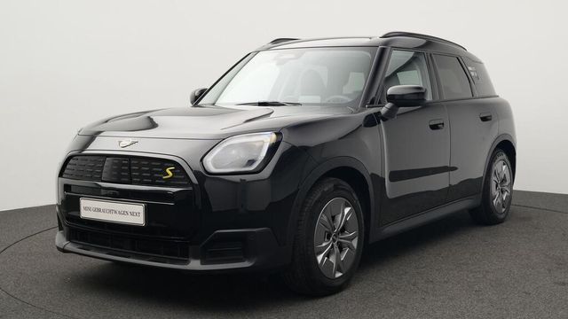 MINI Classic Trim