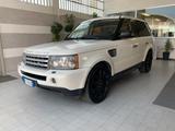 Land Rover Range Sport 3.6 TDV8 SE Plus - Land Rover Range Rover Sport: Tdv8