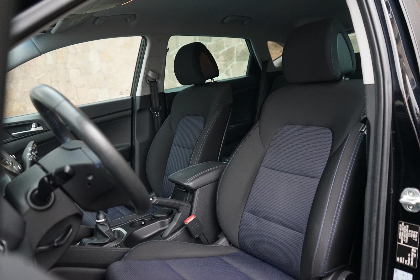 Hyundai Tucson 1.6 T-GDI 4WD Premium Navi Sitzheizung