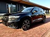 Volkswagen Touareg 3 Facelift,RLine,BlackStyle,NP=114895€ - gebrauchte Volkswagen Touareg mit Facelift