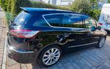 Ford S-Max 2,0, Vignale, Voll, 4x4, Allrad, 7-Sitzer - Ford S-Max von privat