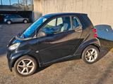 Smart Fortwo (84 PS,  TÜV & Inspektion NEU - Smart ForTwo aus 2010: Coupe