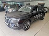 Ssangyong Korando 1.5P Sapphire 4x2 AT LED|Navi - Ssangyong Korando: Sapphire