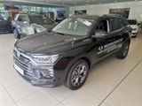 Ssangyong Korando 1.5P Sapphire 4x2 AT LED|Navi - Ssangyong in Dresden