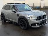 MINI Countryman Cooper D ACC|PANO|R.KAM|LED - MINI Cooper D Countryman Gebrauchtwagen