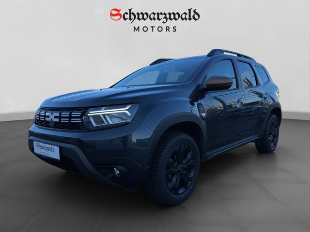 Dacia Duster II Extreme 360 Grad  Keyless Totwinkel