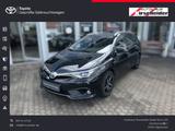 Toyota Auris 1.8 VVT-i Hybrid Automatik Touring Sports  - Toyota mit Hybrid-Antrieb: Kombi