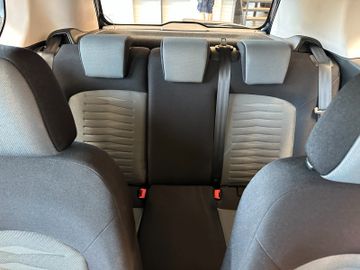 MYAUTOCENTER – Gebraucht- und Jahreswagen mit Werkstattservice in Pfaffenhofen Fiat Grande Punto 1.2 8V Dynamic *TÜV:927*